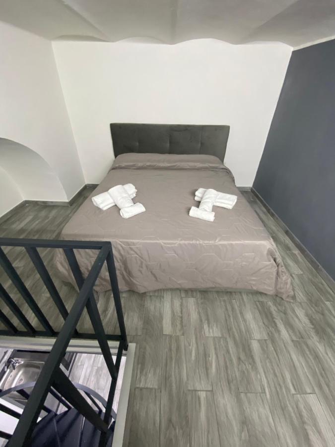 Apartment House Casablanca Naples