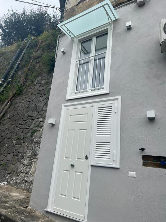 Apartment O'vascetiello 3