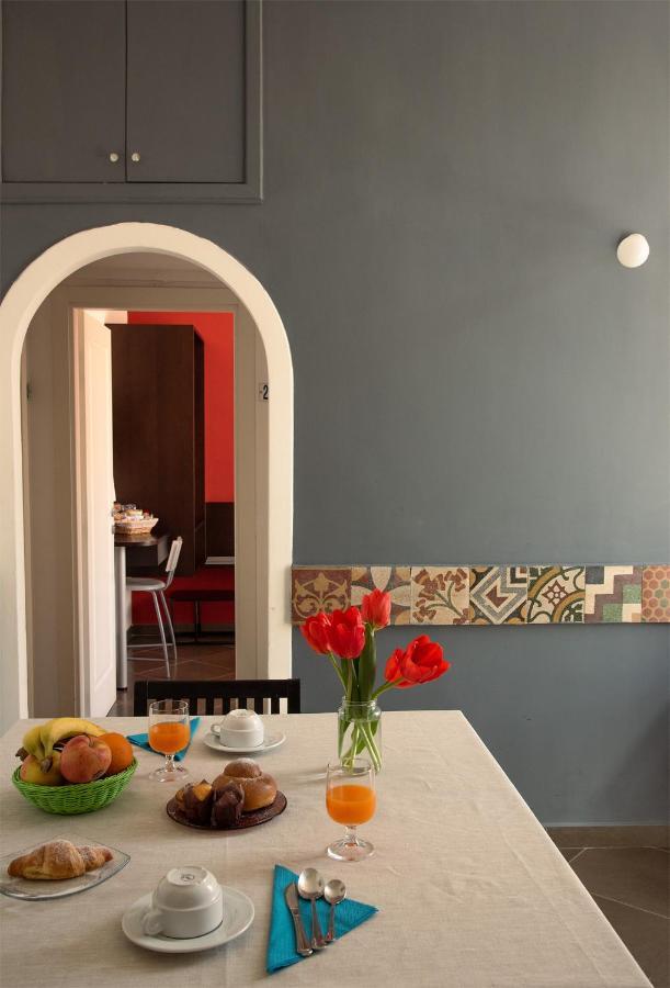 Carafa Guest house 2*