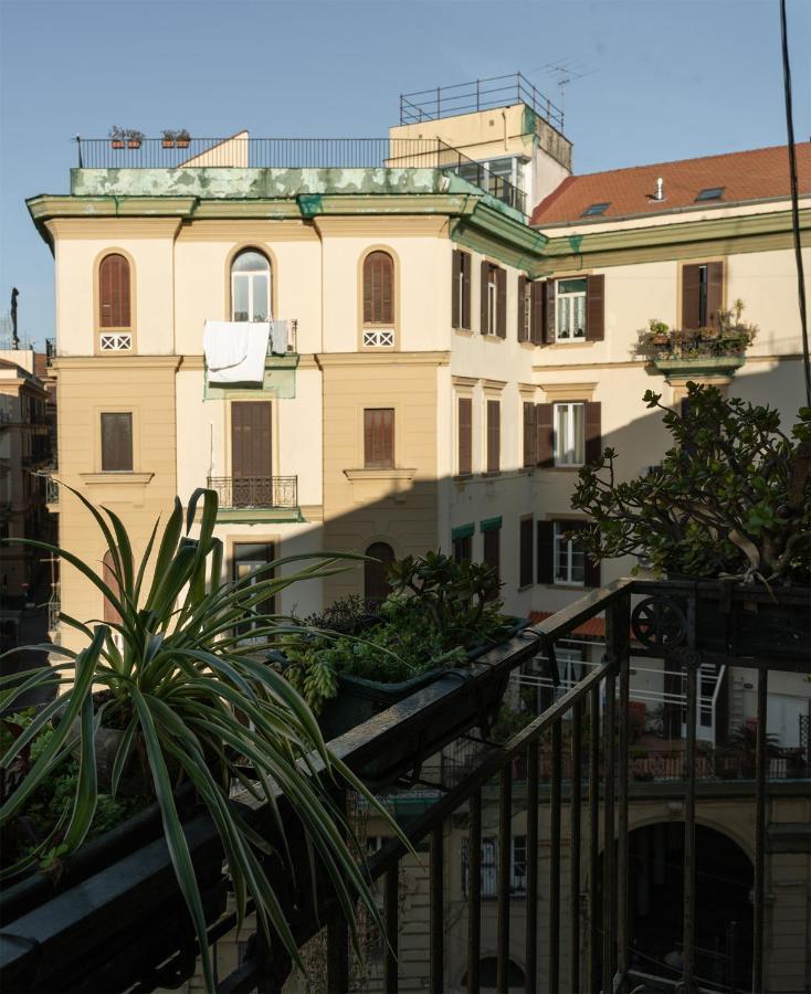 Guest house Carafa