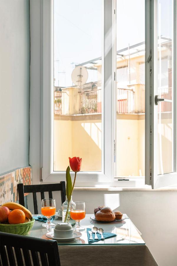 Carafa Guest house Naples