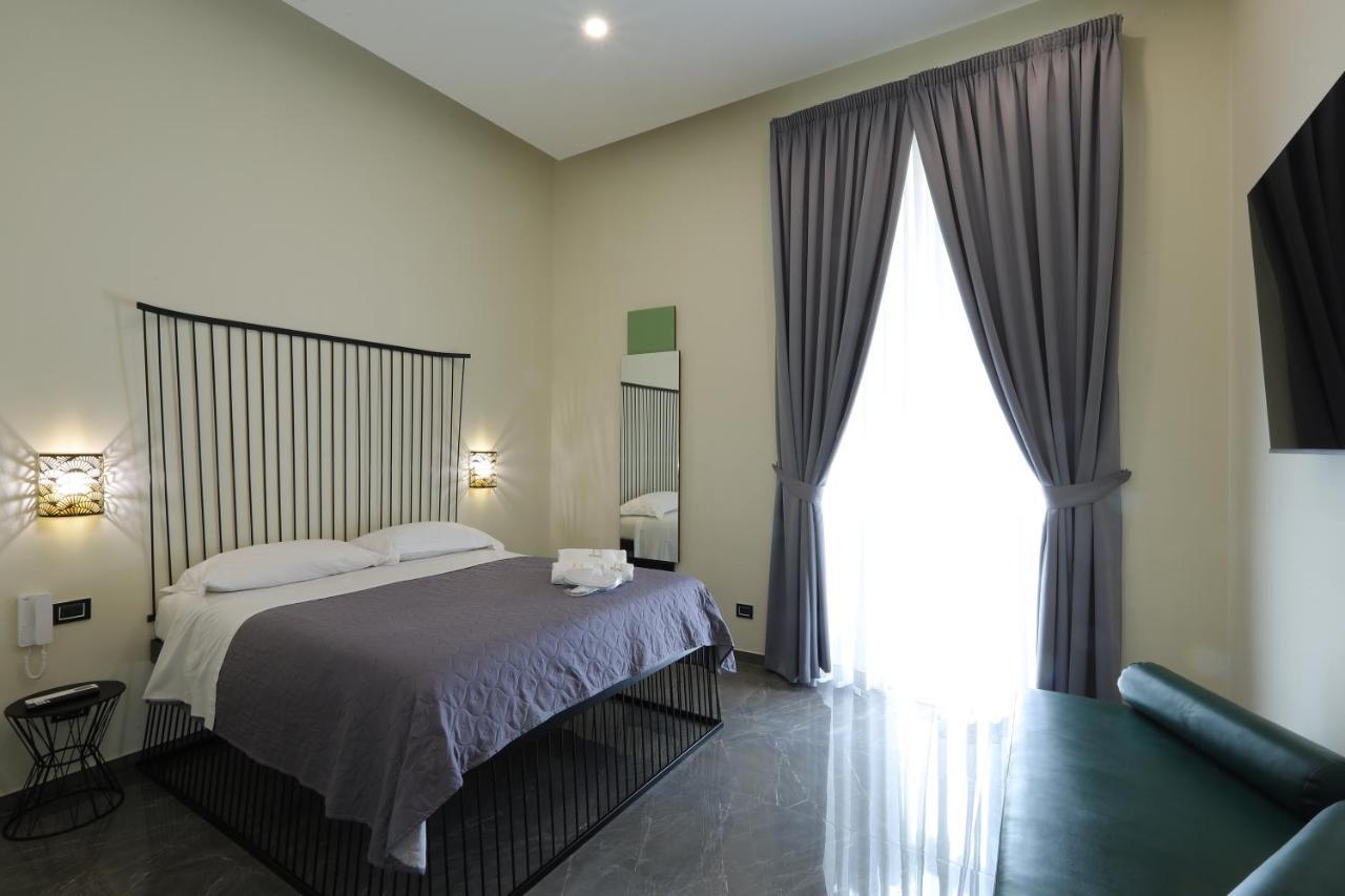 Hotel Il Salotto Della Regina Naples