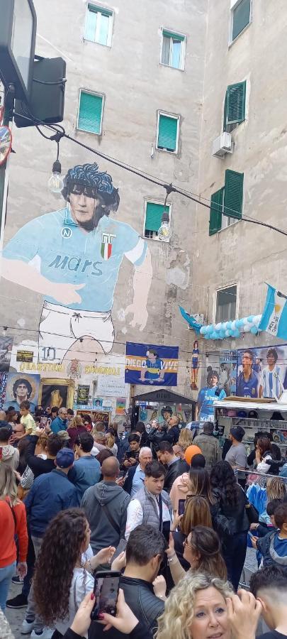 Limorooms * Naples