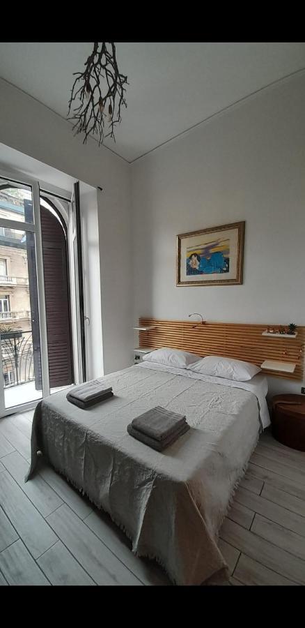 Apartment Miramari Naples