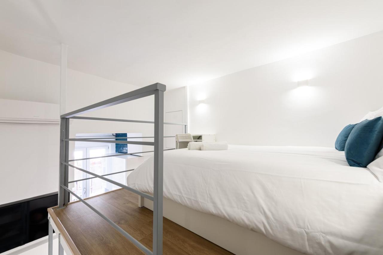 In Bed Apartment *
