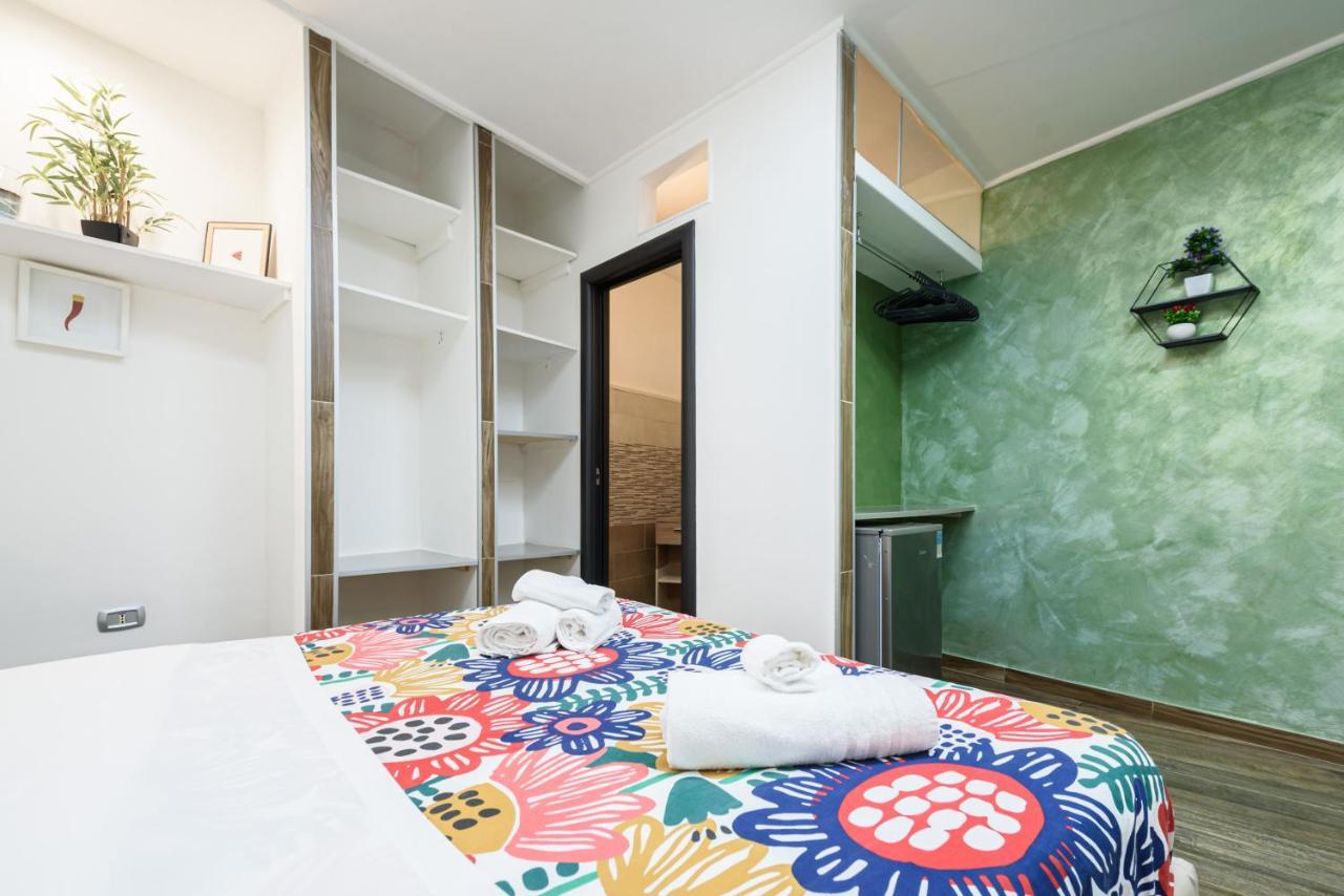 Loft By Universita Apartment Naples