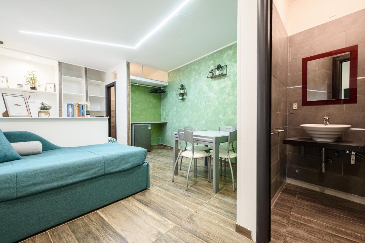 Apartment Loft By Universita