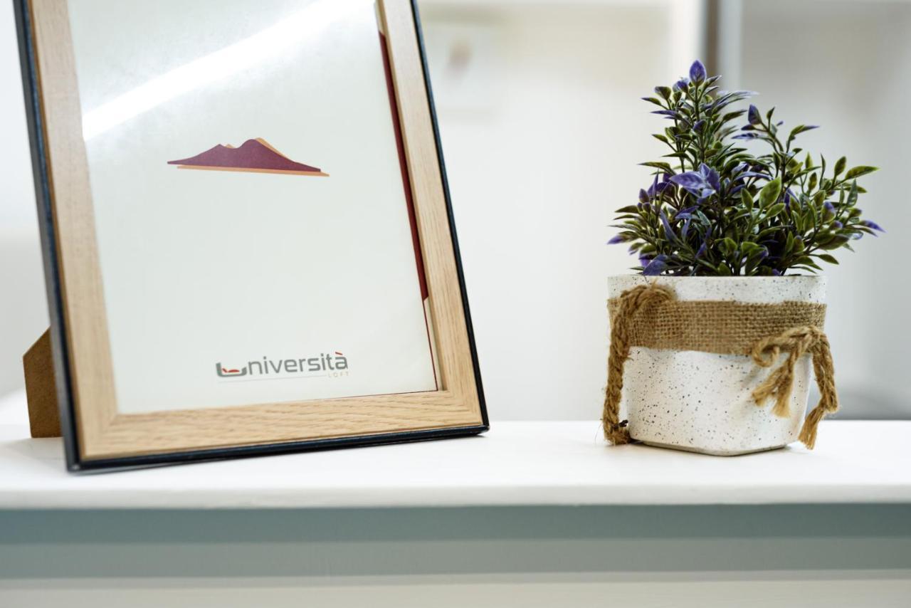 Loft By Universita Apartment