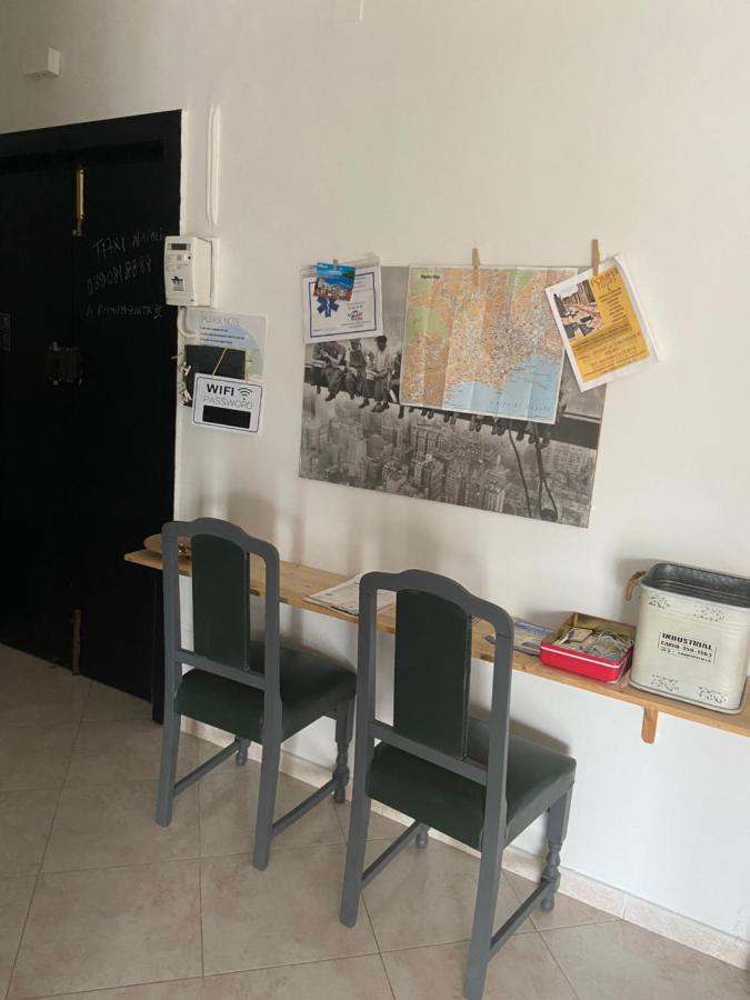 Apartment Metropolitan Panoramic Naples