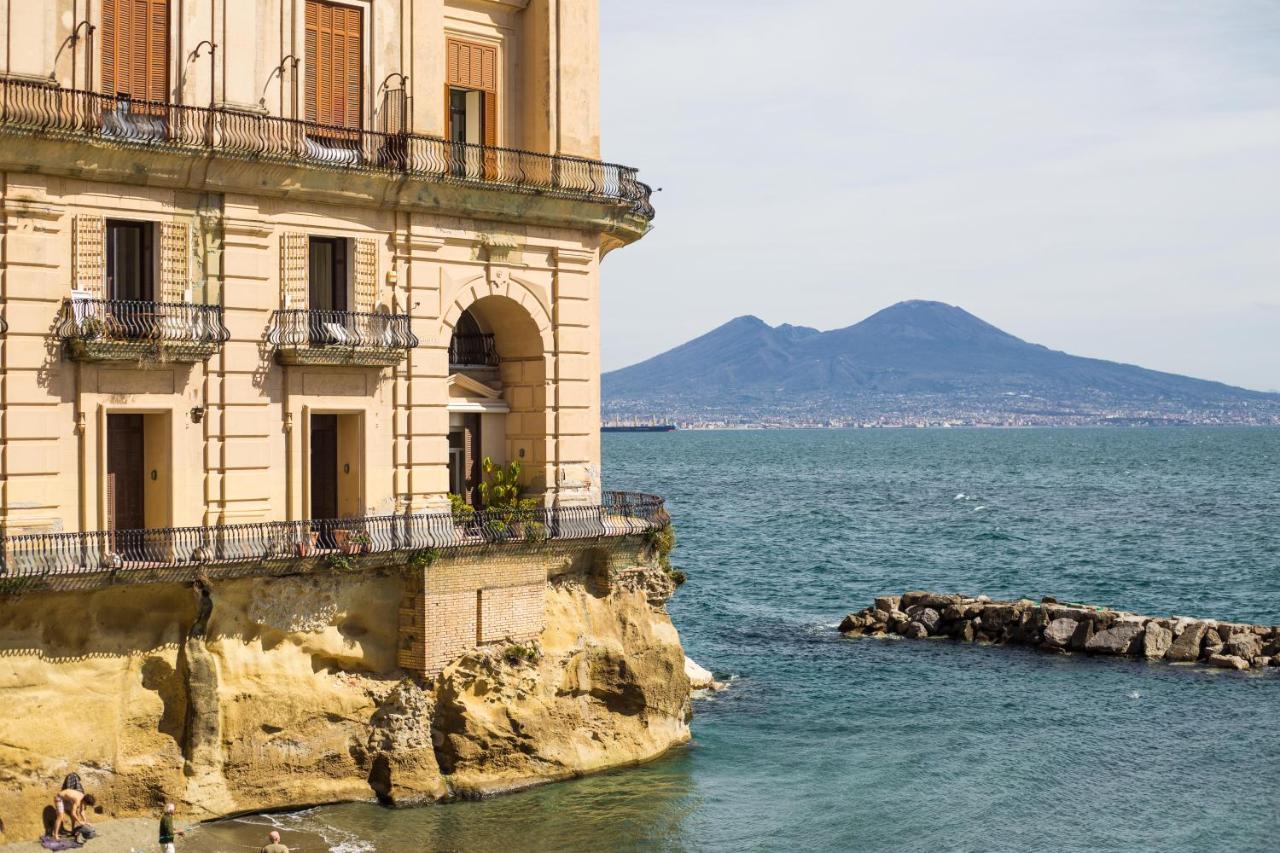 Holiday home Il Richiamo Del Mare