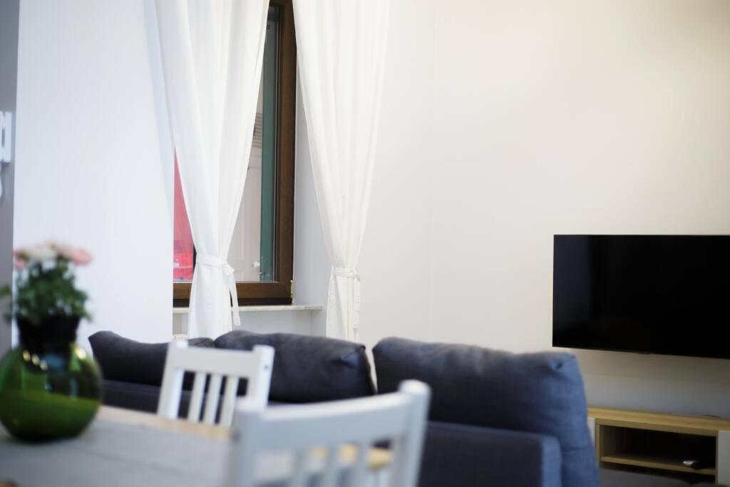 Holiday home Il Richiamo Del Mare