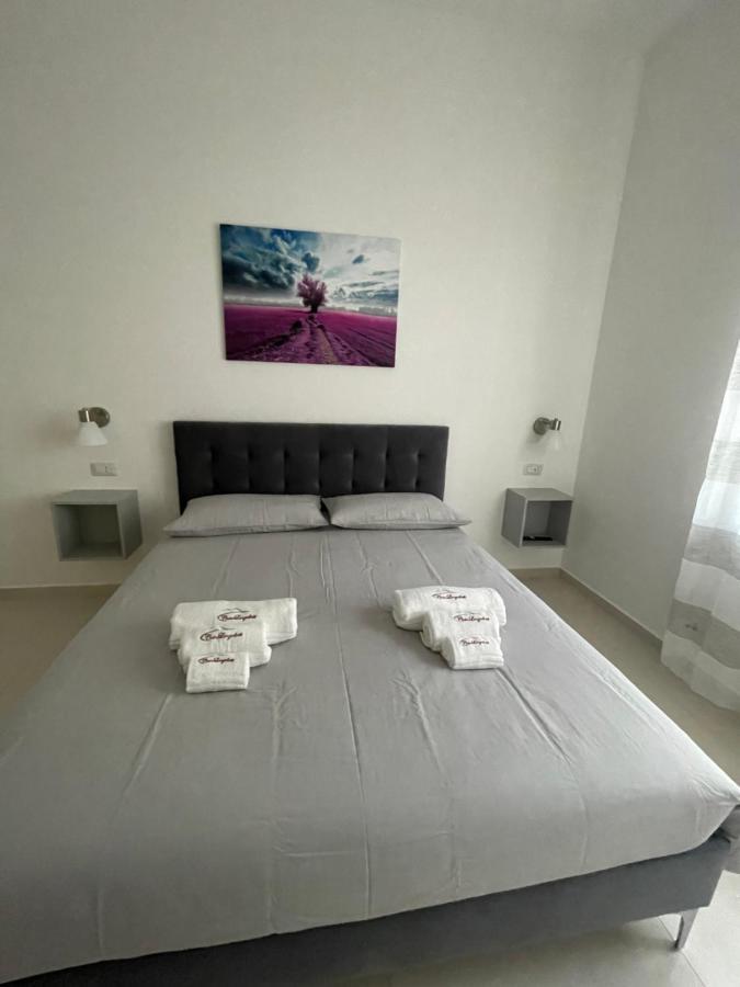 Casa Langellotti * Naples
