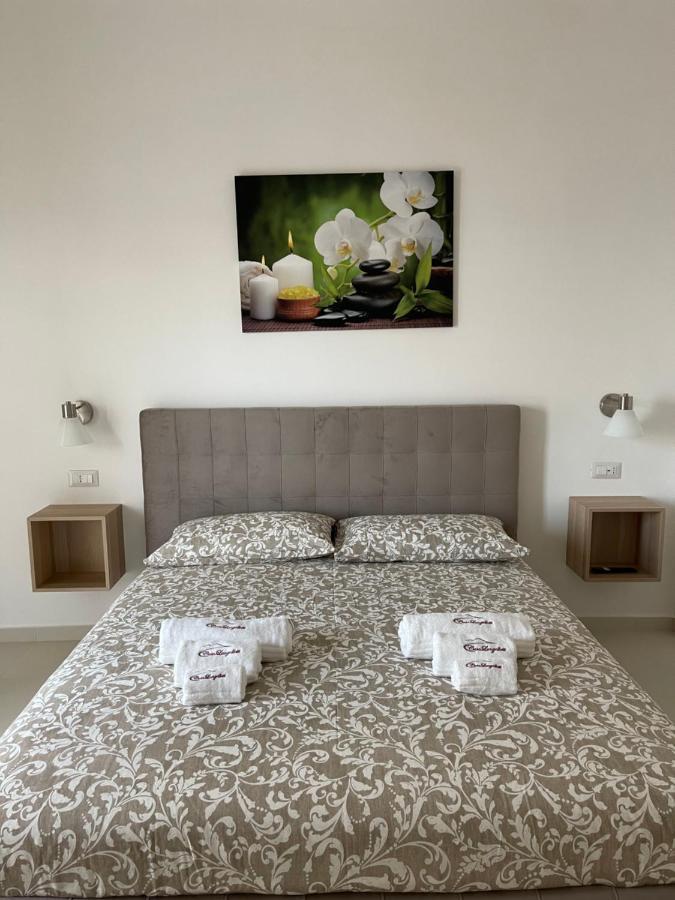 Casa Langellotti Apartment