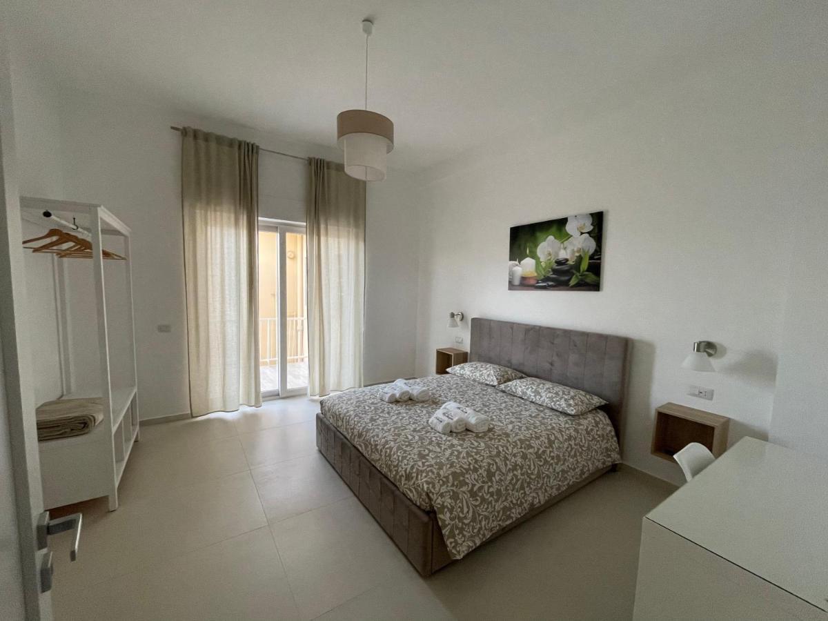 Casa Langellotti *