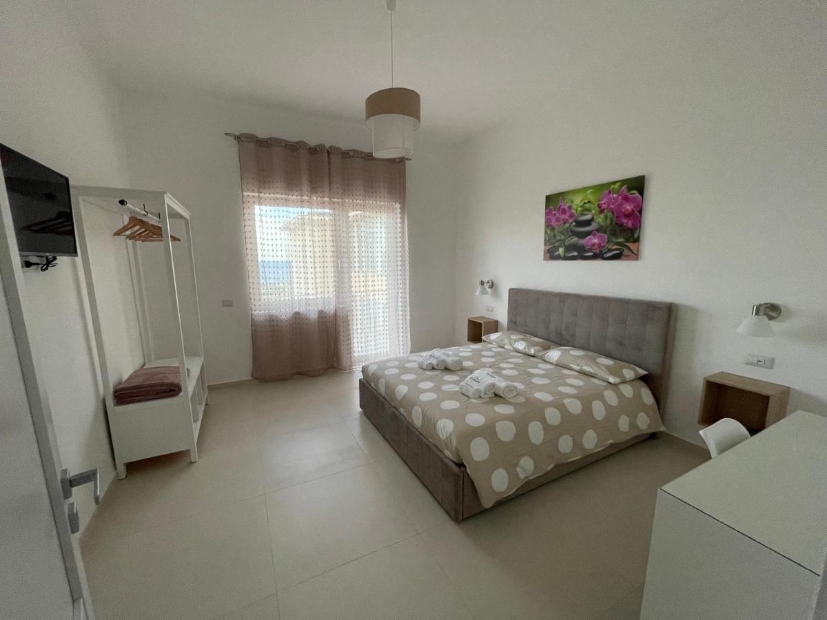 Casa Langellotti Apartment Naples