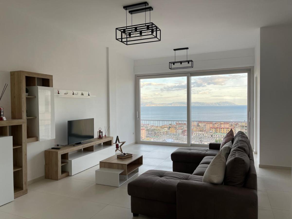Casa Langellotti * Naples