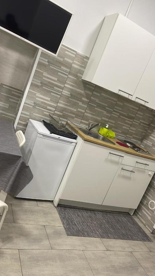 Rosy Apartament *