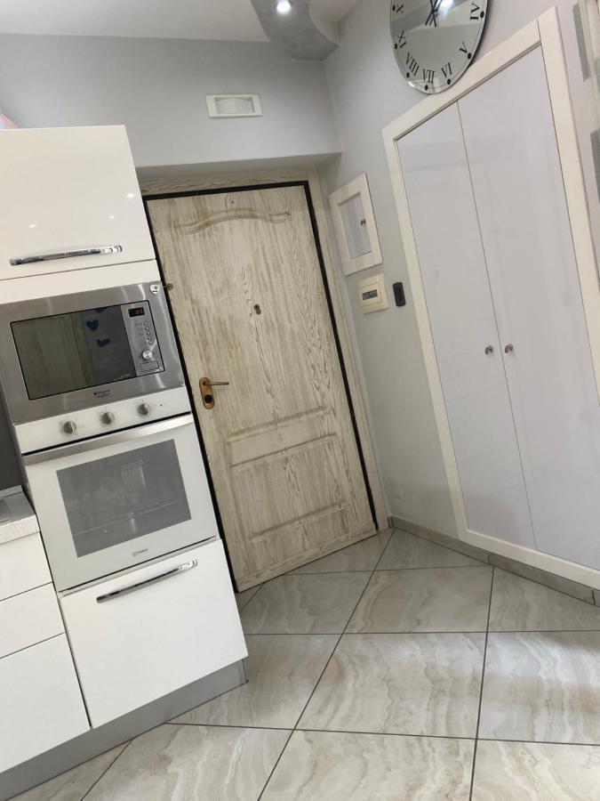 Mare Fuori Apartment Naples