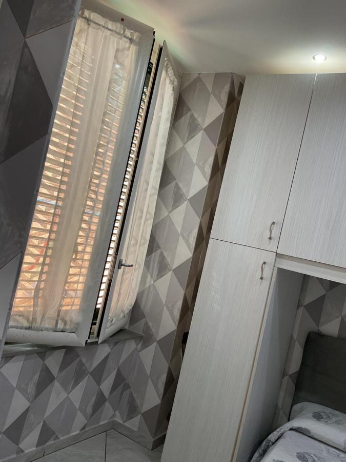 Apartment Mare Fuori *