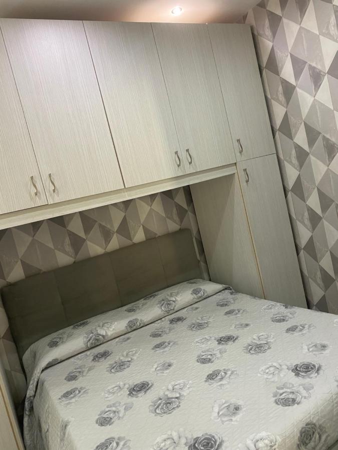 Apartment Mare Fuori