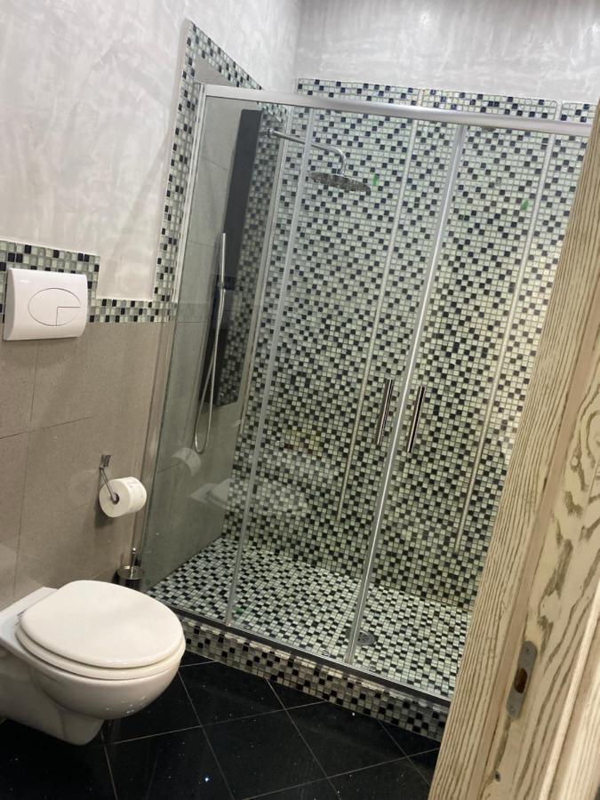 Apartment Mare Fuori *