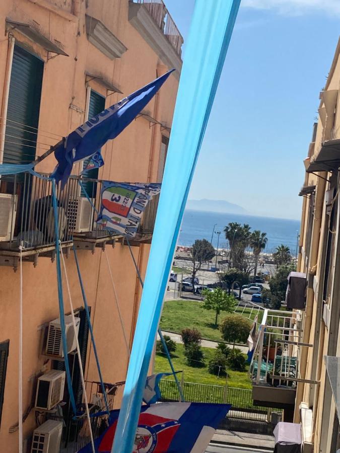 Mare Fuori Apartment Naples