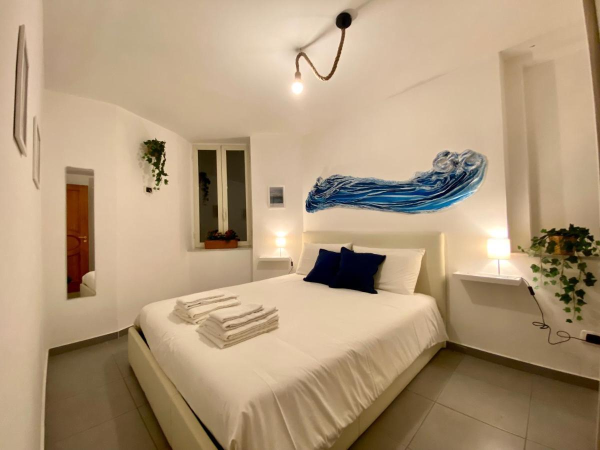 Apartment Casa Con Terrazzo In Centro *