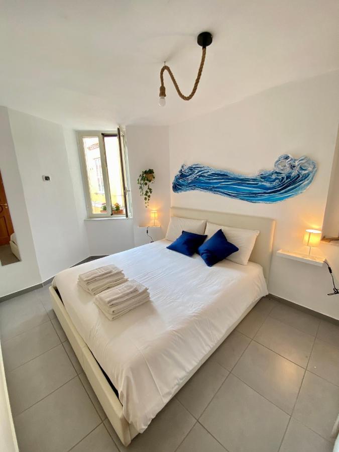 Apartment Casa Con Terrazzo In Centro