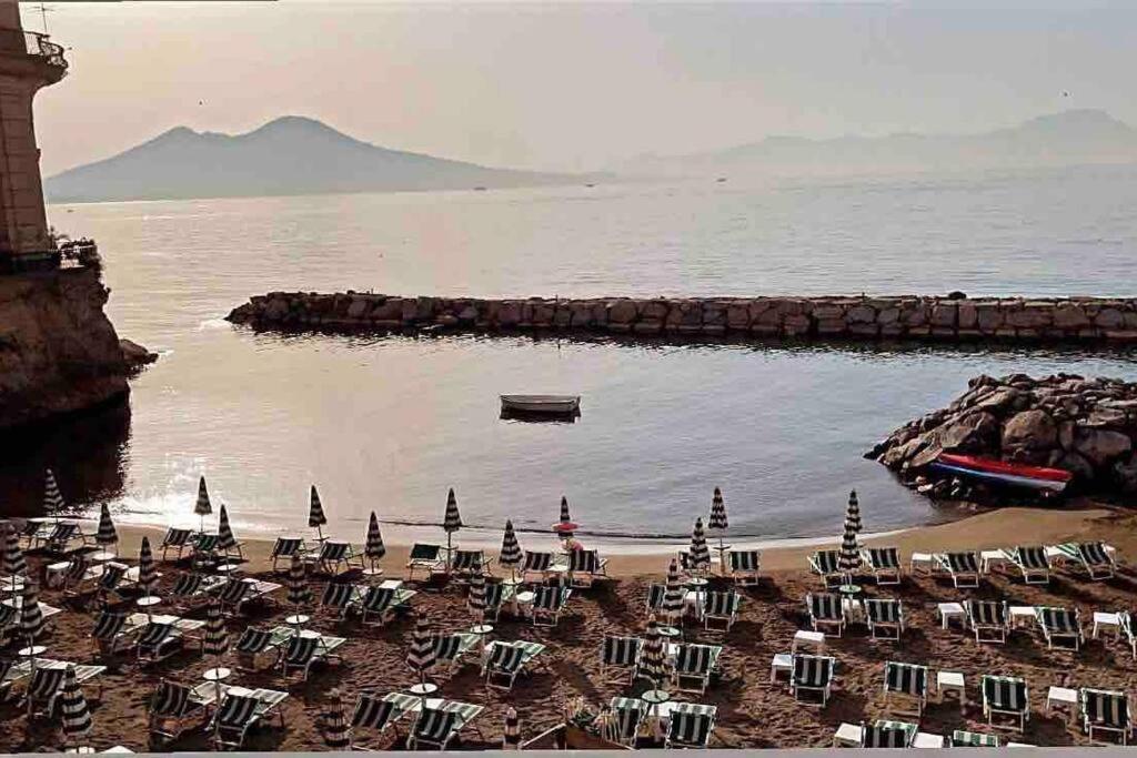 Holiday home Il Richiamo Del Mare Naples