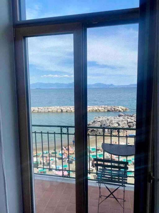 Holiday home Il Richiamo Del Mare Naples