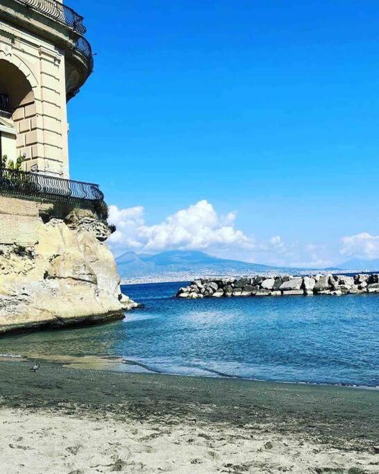 Il Richiamo Del Mare *
