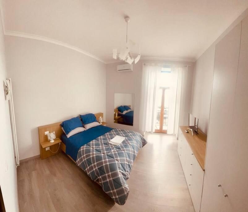 Il Richiamo Del Mare Holiday home Naples