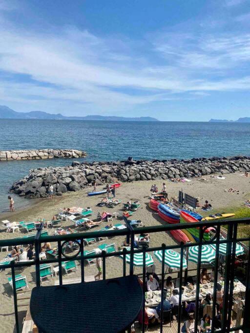 Holiday home Il Richiamo Del Mare