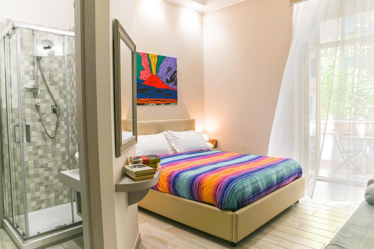 Vomero Station Guest house