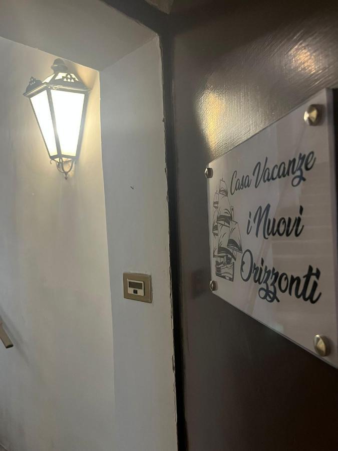 Apartment I Nuovi Orizzonti