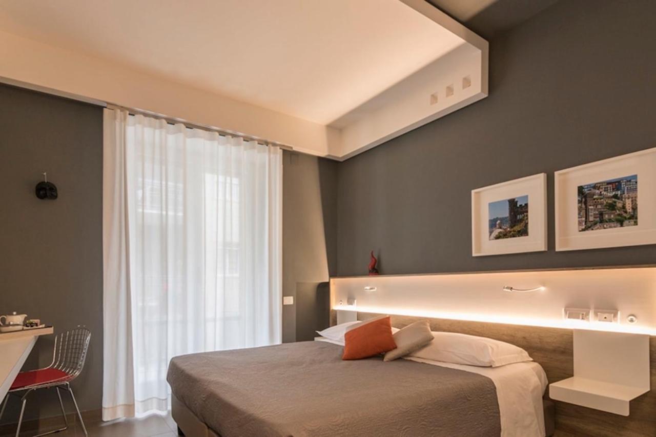 Bed In Centro Bed & Breakfast 3*