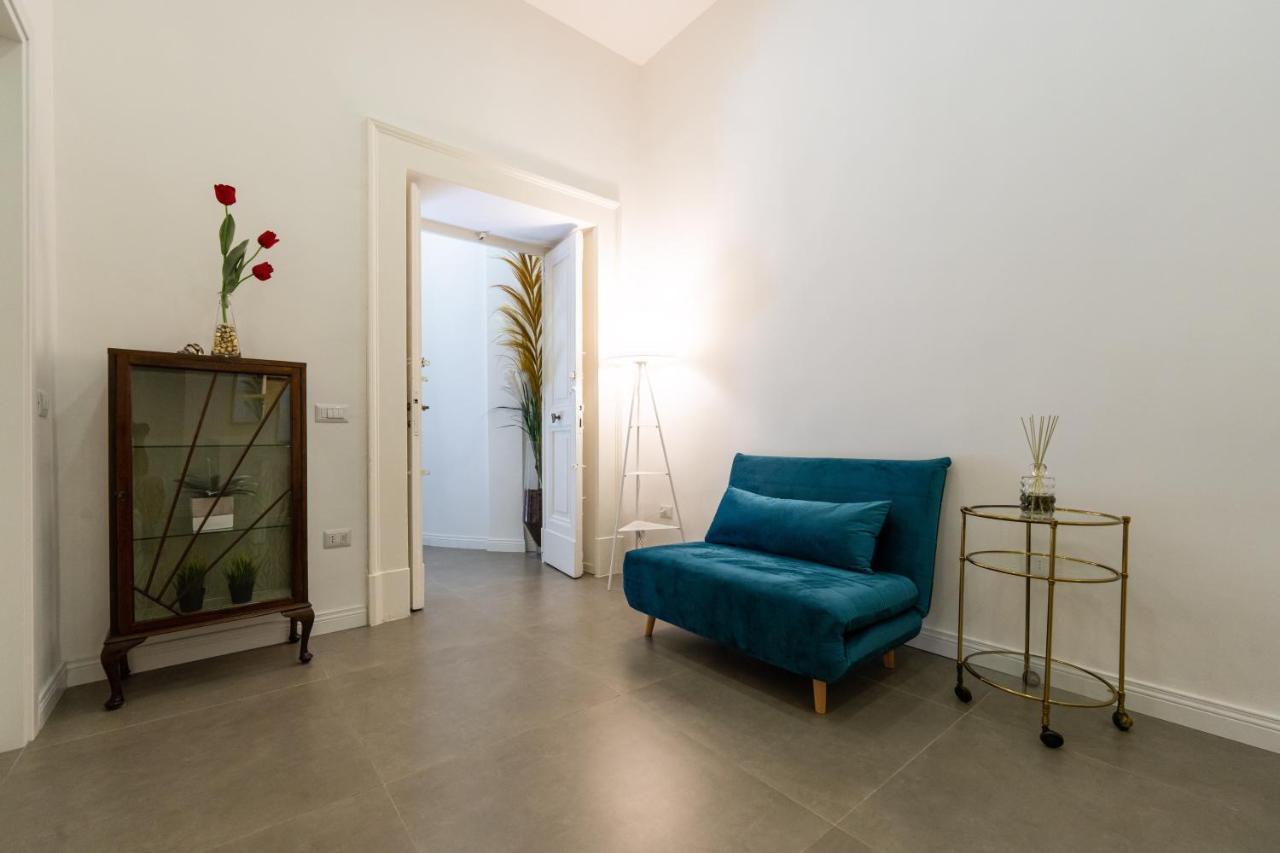 Via Toledo 55 - Palazzo Della Porta Apartment *