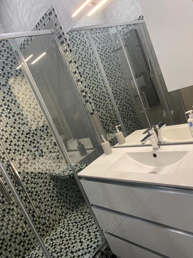 Apartment Mare Fuori