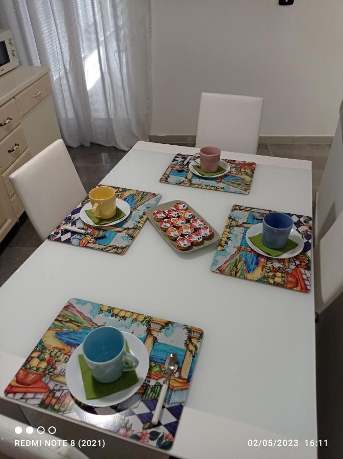 Apartment Domus Dali' *