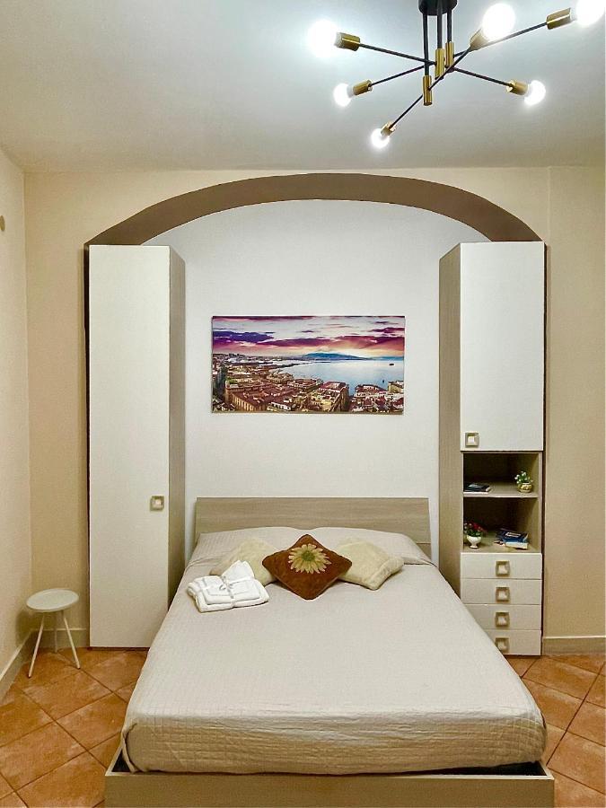 Apartment Materday