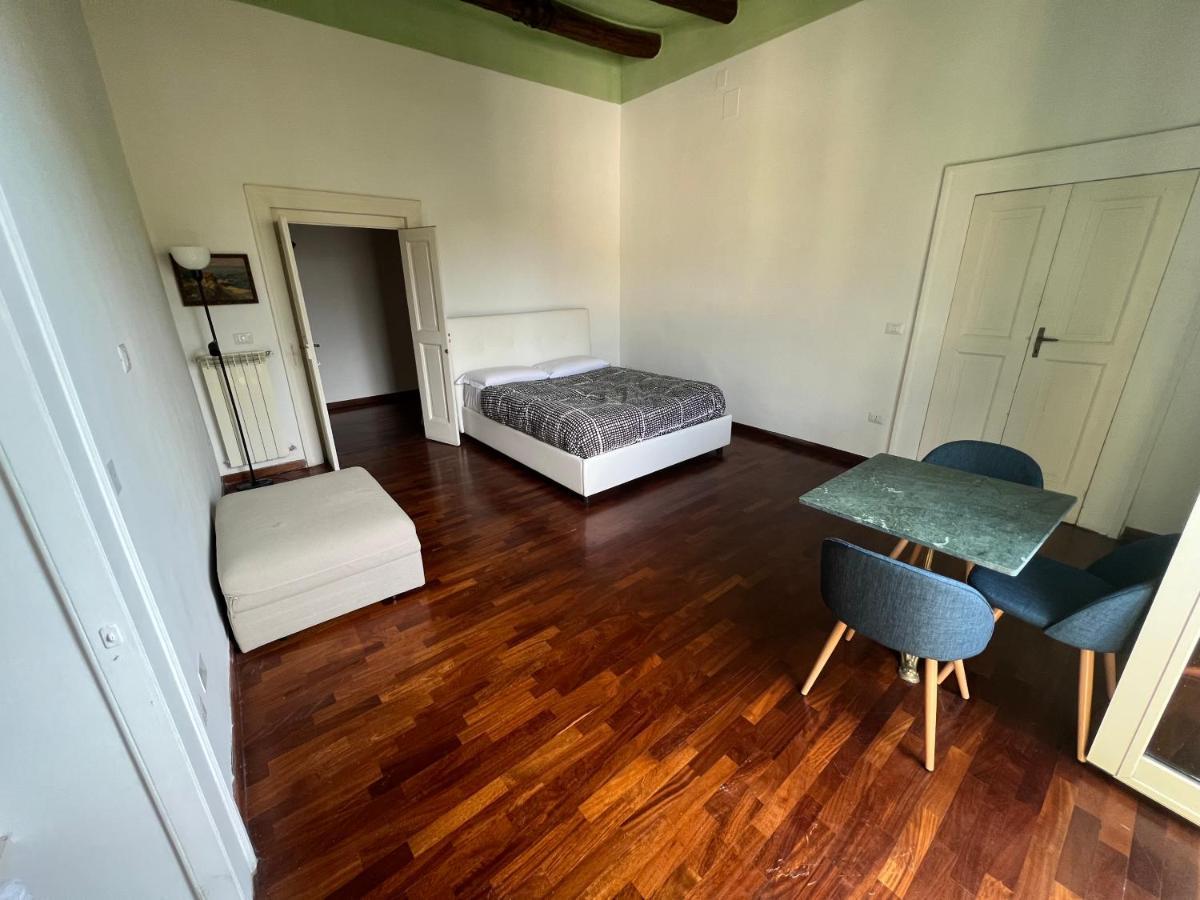 Carafa's Central By Hhn Apartment