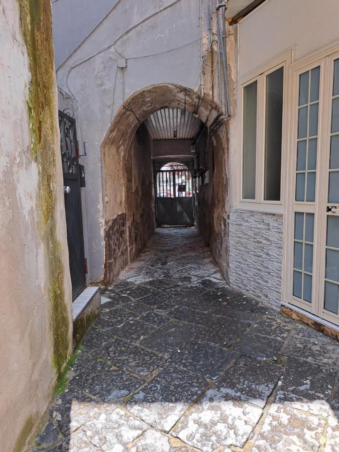 Holiday home Casa Gioia