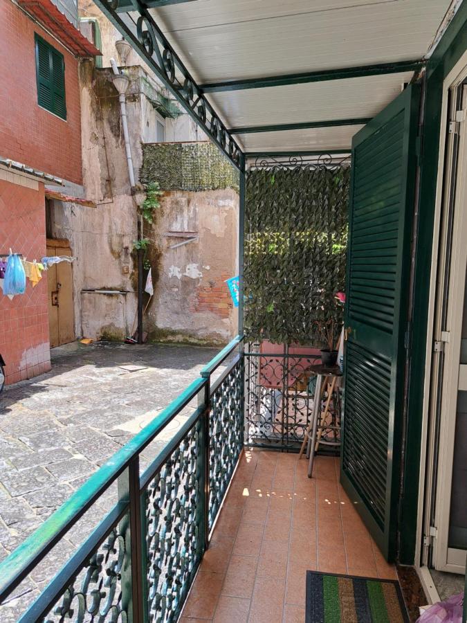 Casa Gioia Holiday home *