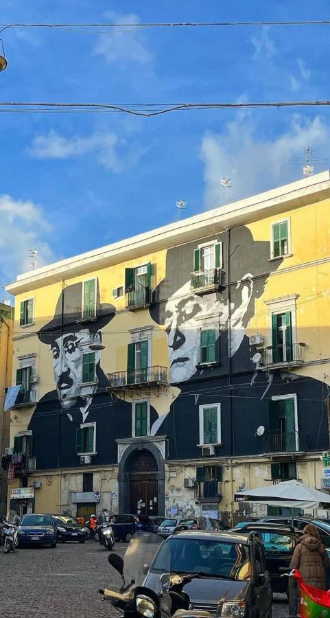 Materday Apartment Naples