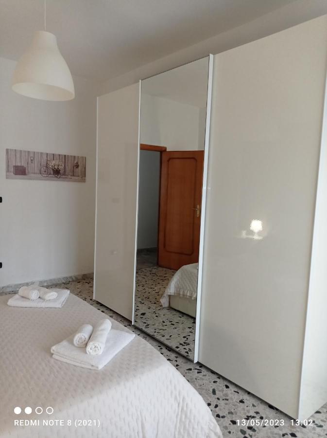 Apartment Domus Dali' *