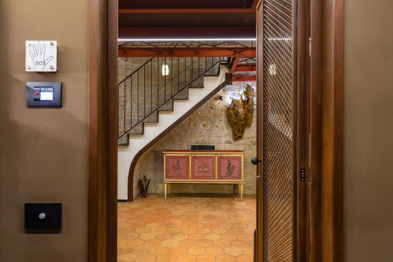 Palazzo Residenza Madre Guest house Naples