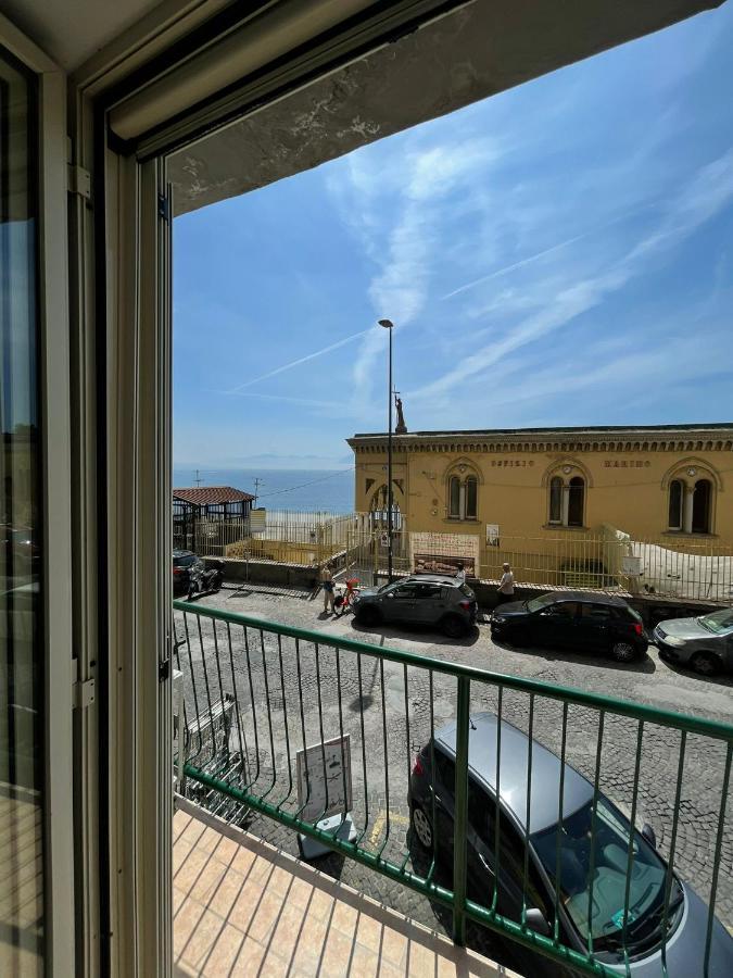 Apartment Posillipo 336 Naples