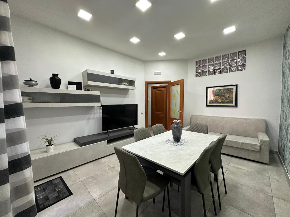 Infinity Apartment *