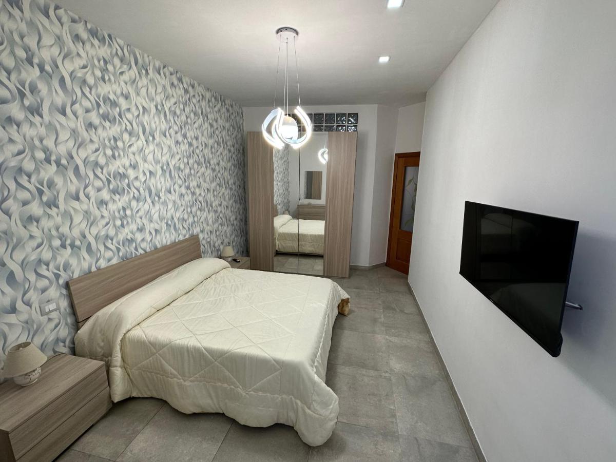 Infinity Apartment Naples