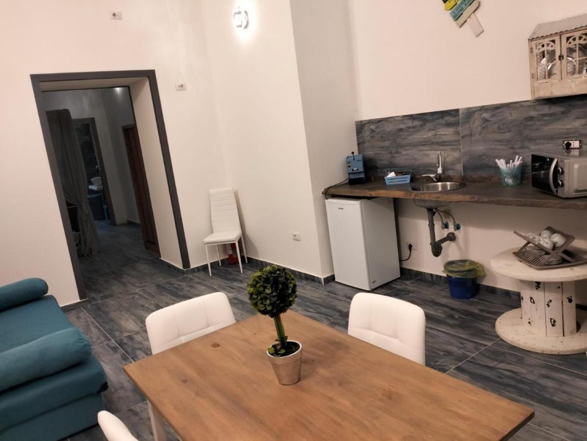Apartment Casa Di Umberto *